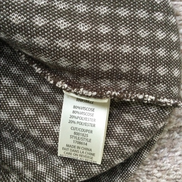 🔥🔥HOST PIC🔥🔥Max Studio Knitted Skirt - Picture 10 of 15